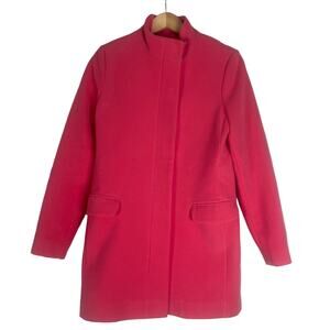 Mudo Collection Women's Overcoat Size 38